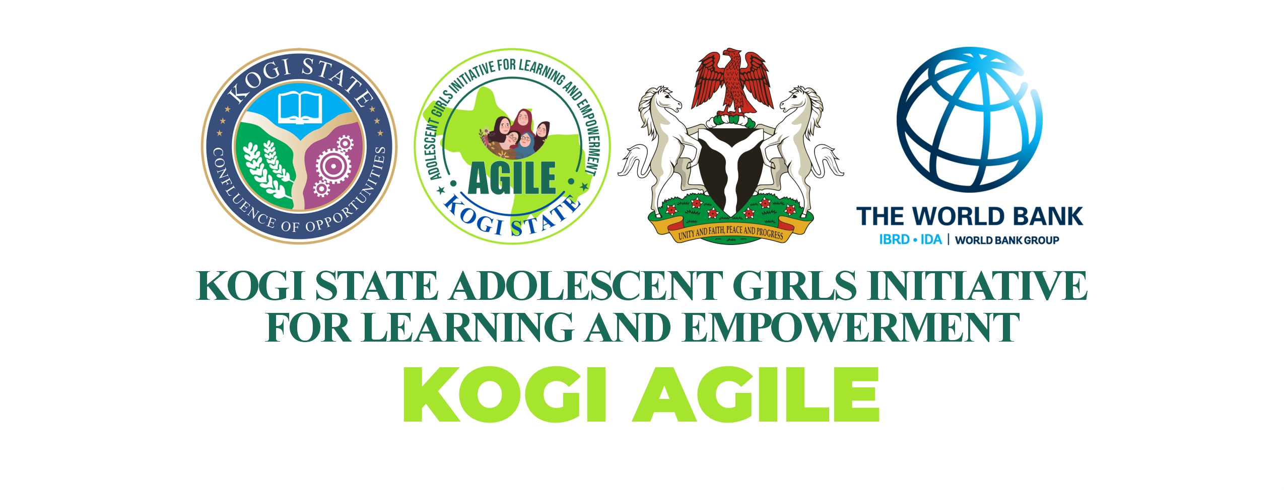 Adolescent Girls Initiative for Learning and Empowerment