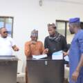 Kogi AGILE Opens Bids for Construction of 28 Secondary Schools